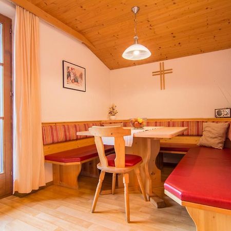 Ferienwohnung Mair Neustift im Stubaital Exterior foto