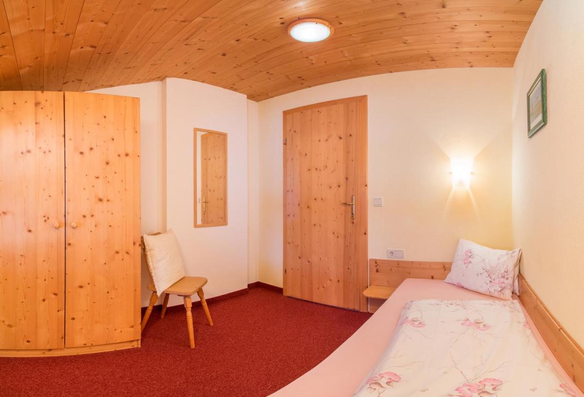 Ferienwohnung Mair Neustift im Stubaital Exterior foto